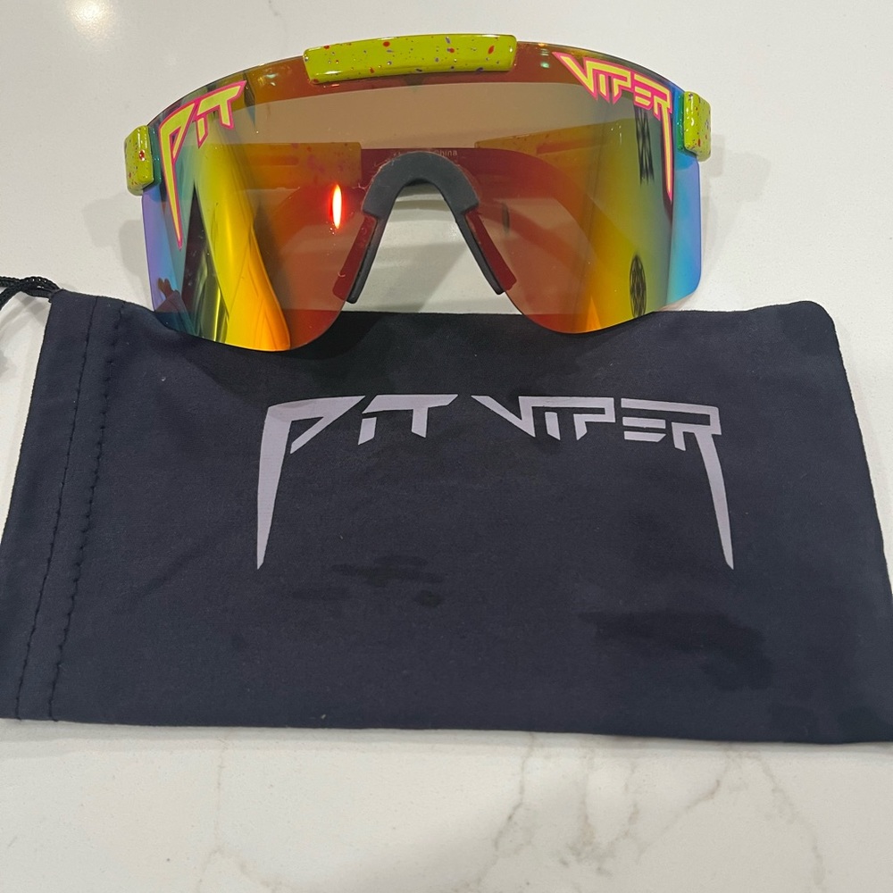 Pit Viper men’s sunglasses